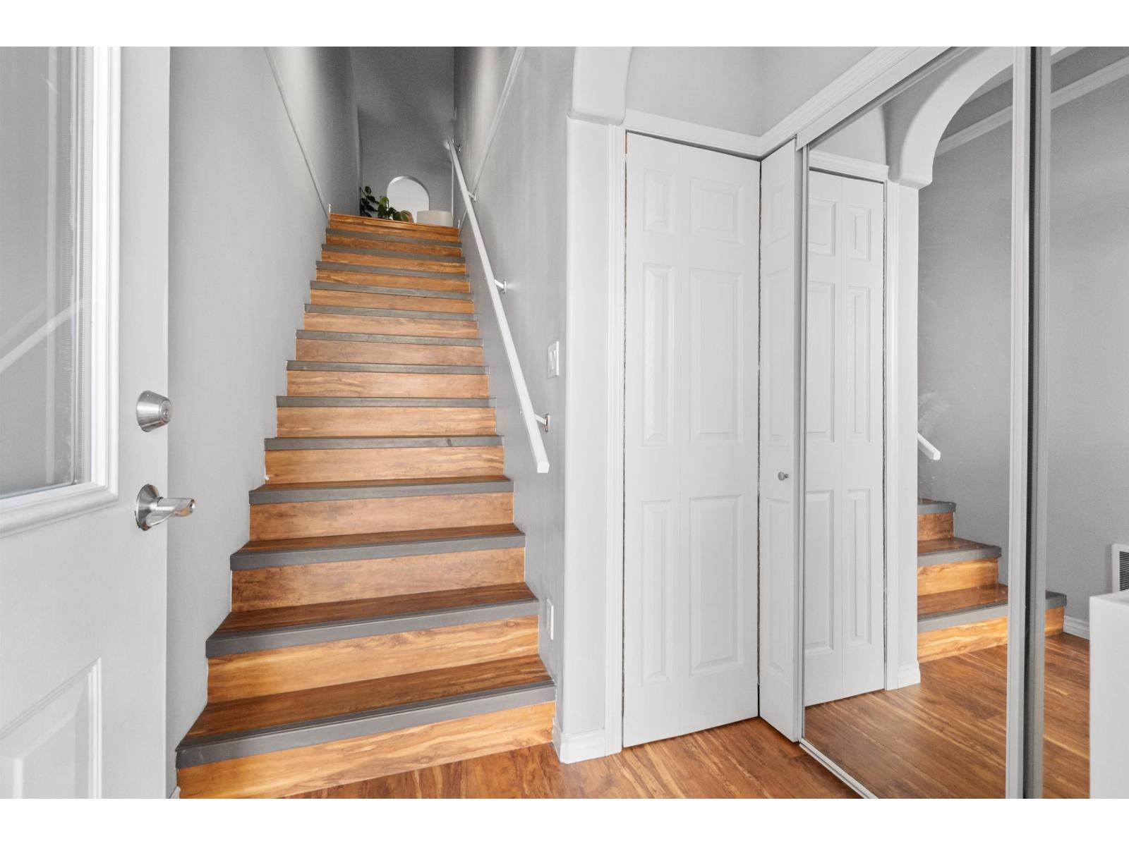 18 5915 VEDDER ROAD, Garrison Crossing, Chilliwack