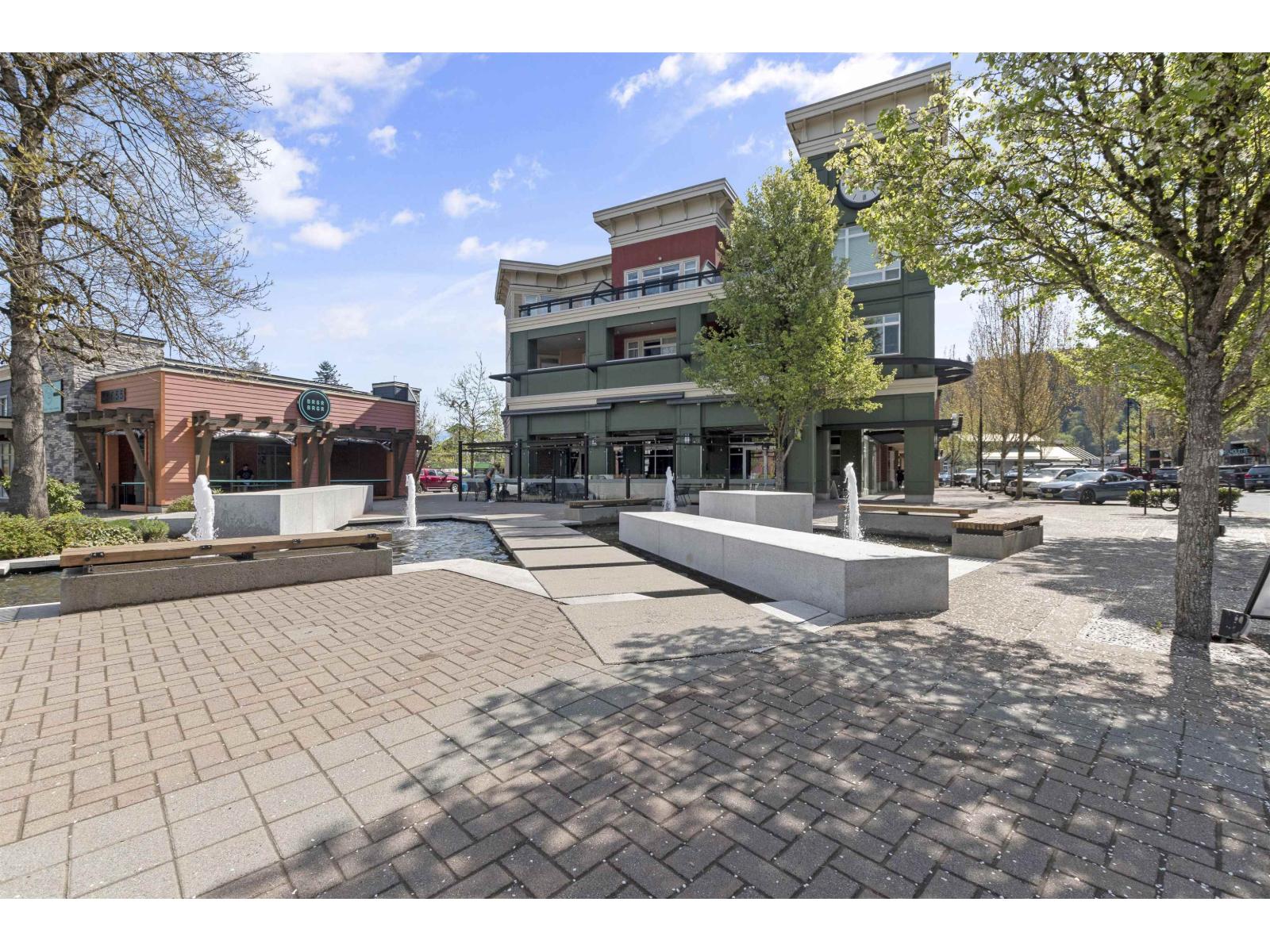 18 5915 VEDDER ROAD, Garrison Crossing, Chilliwack