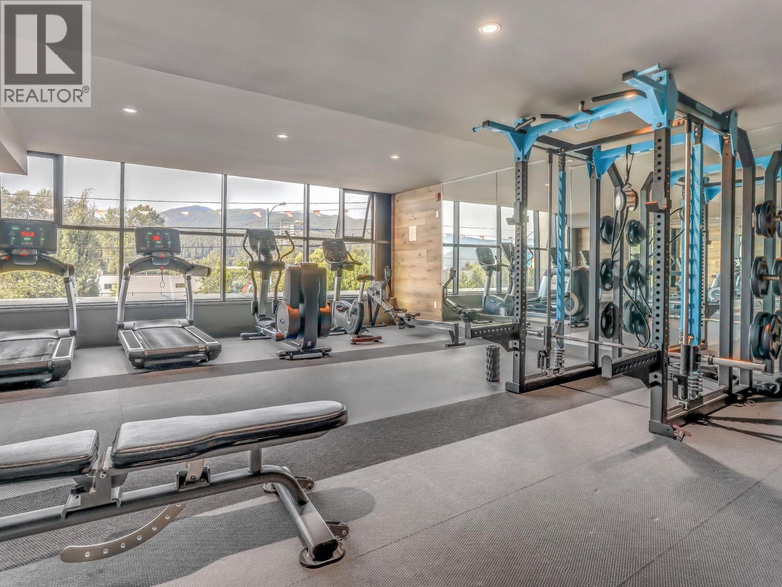 3 83 MOODY STREET, Port Moody