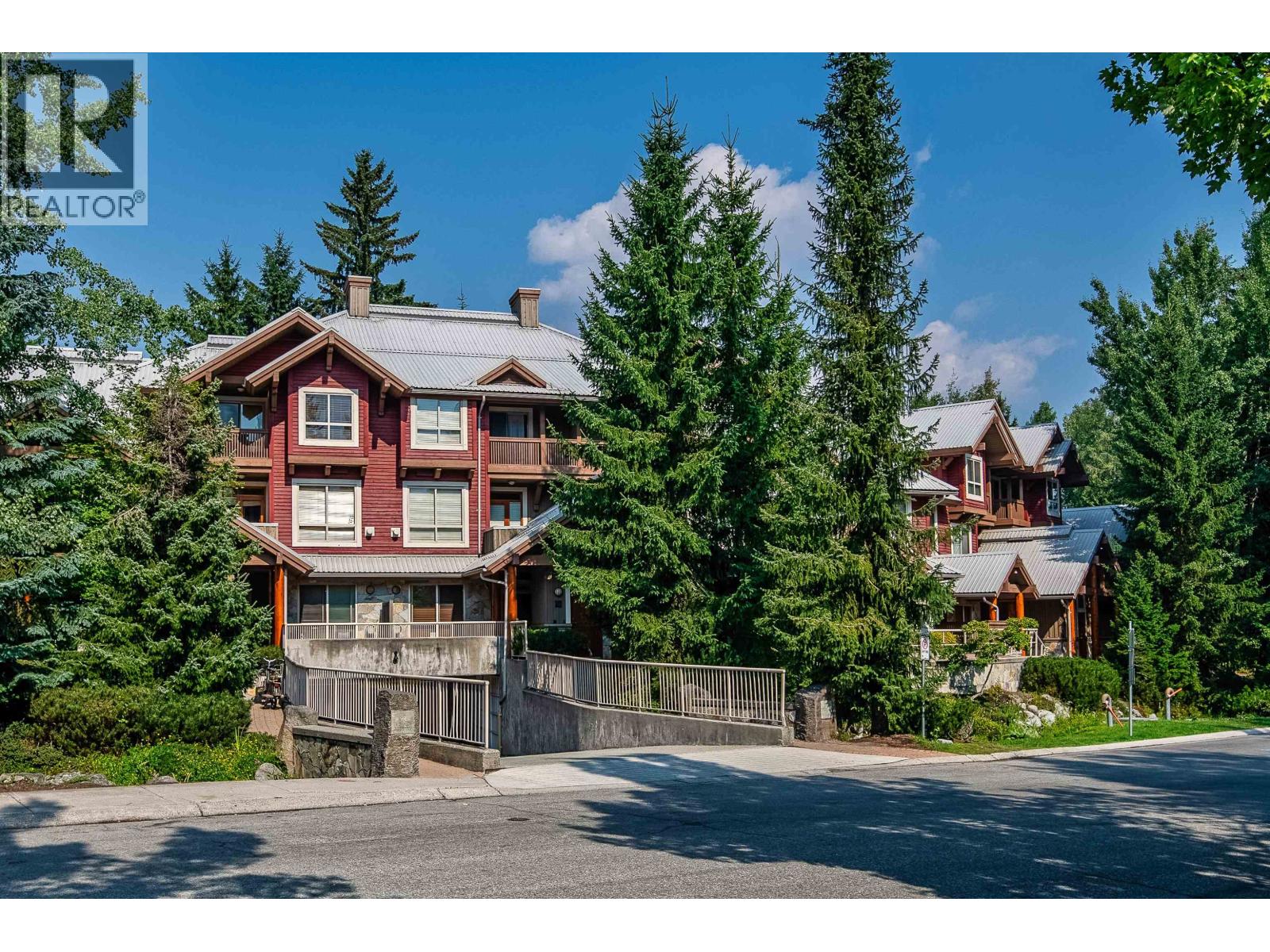 24 4385 NORTHLANDS BOULEVARD, Whistler