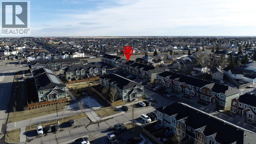 Single Family House for Sale in   Falconridge Boulevard NE Martindale Calgary 