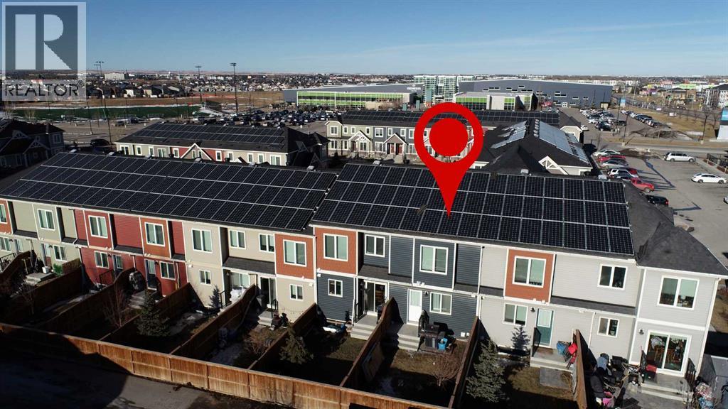 Single Family House for Sale in   Falconridge Boulevard NE Martindale Calgary 