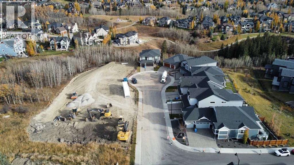 Vacant Land for Sale in  Timberline Point SW Springbank Hill Calgary 