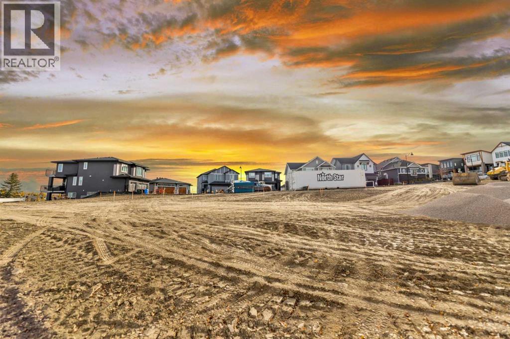 Vacant Land for Sale in  Timberline Point SW Springbank Hill Calgary 