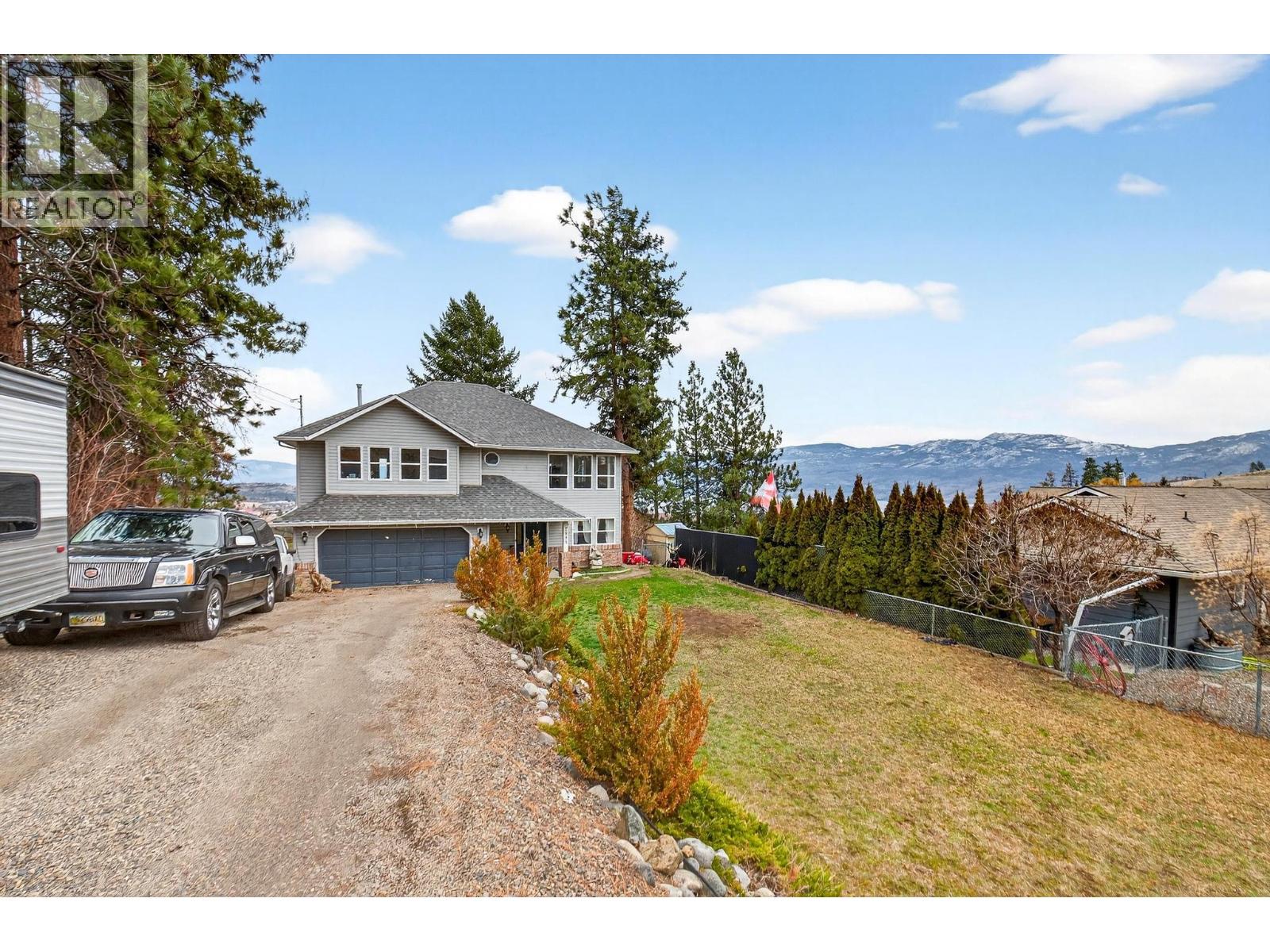  2848 Lower Glenrosa Road, West Kelowna