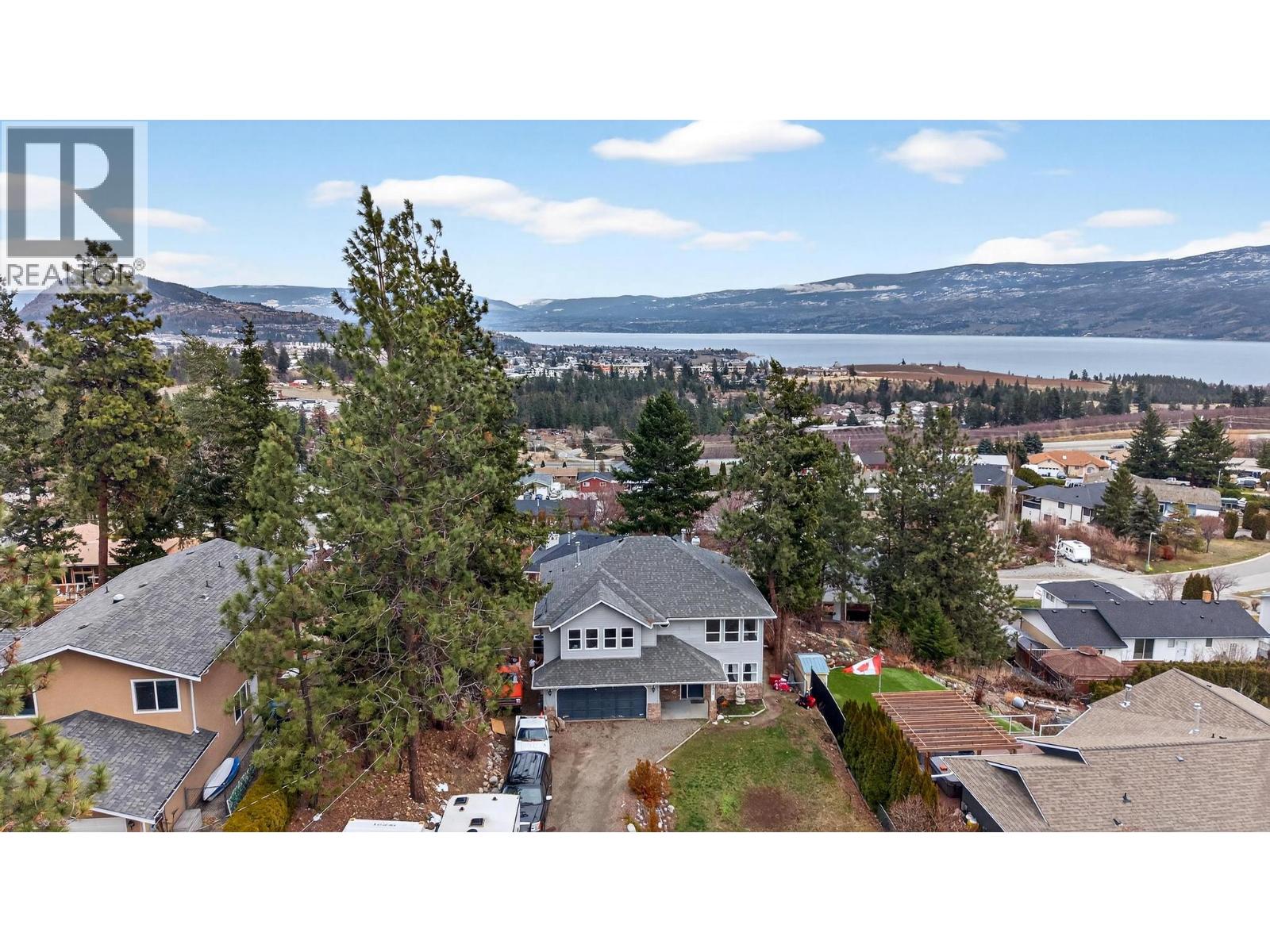  2848 Lower Glenrosa Road, West Kelowna