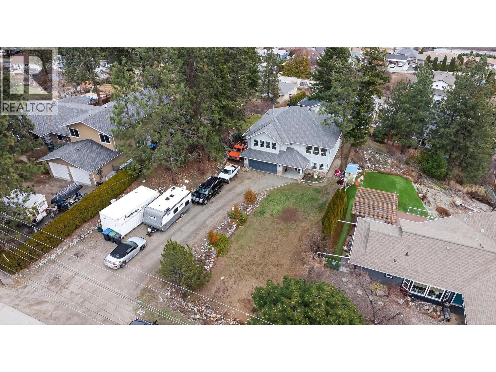 2848 Lower Glenrosa Road, West Kelowna