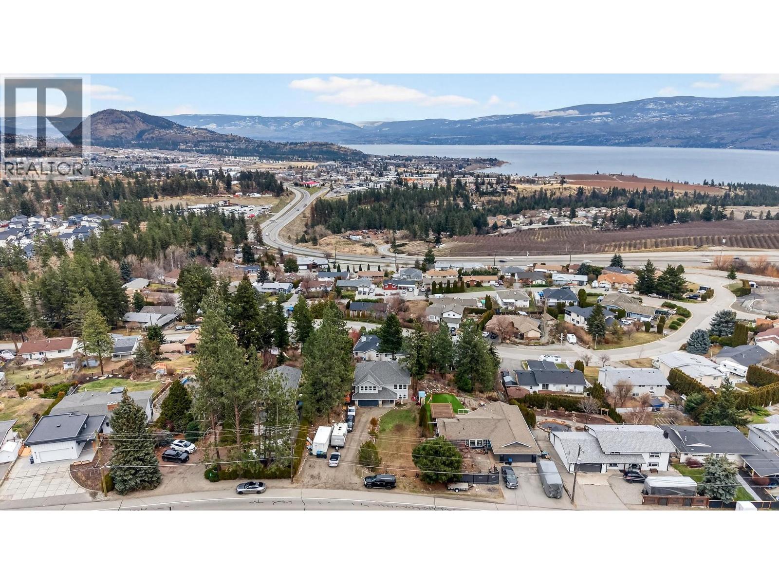  2848 Lower Glenrosa Road, West Kelowna