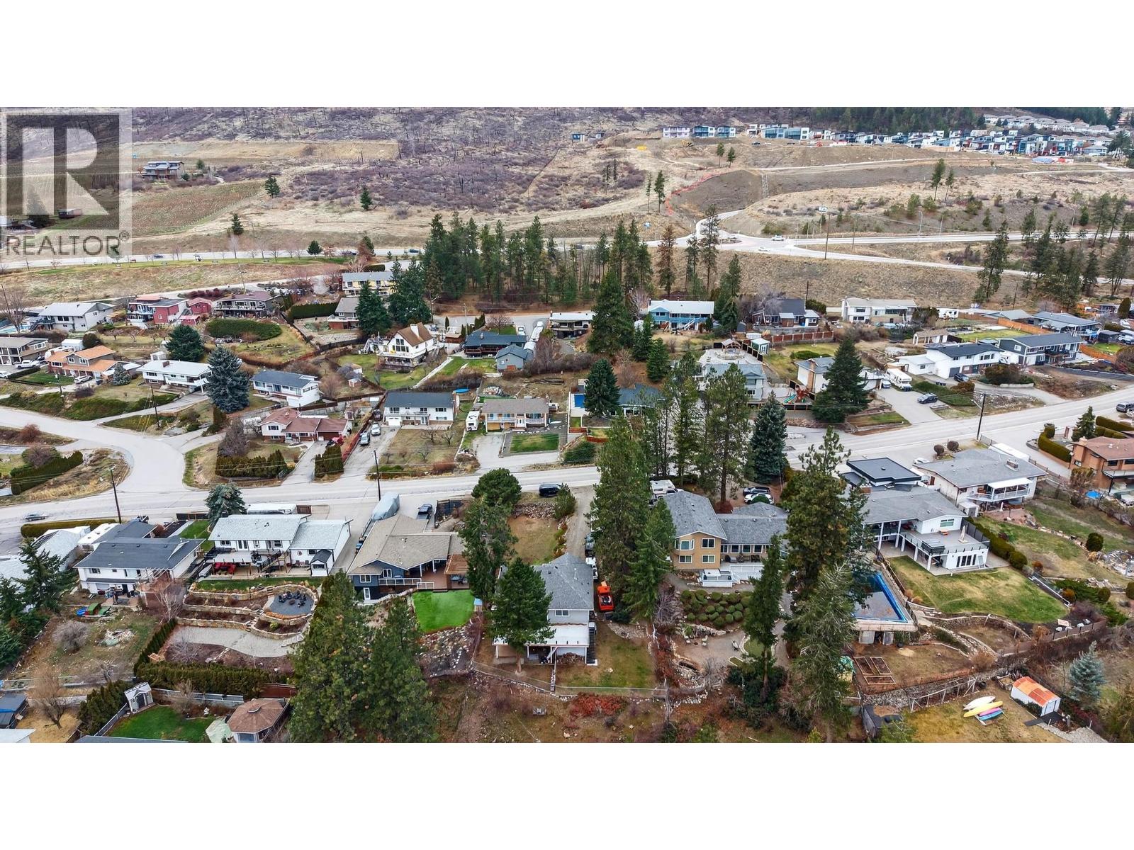  2848 Lower Glenrosa Road, West Kelowna