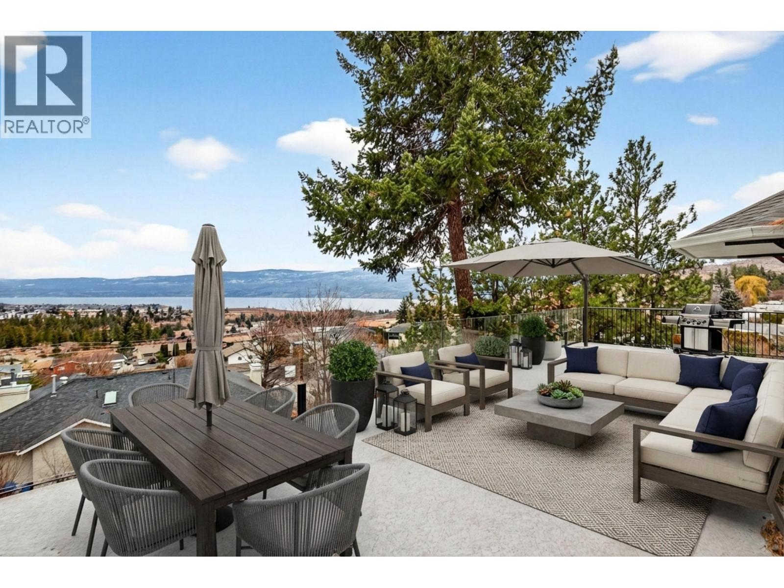  2848 Lower Glenrosa Road, West Kelowna