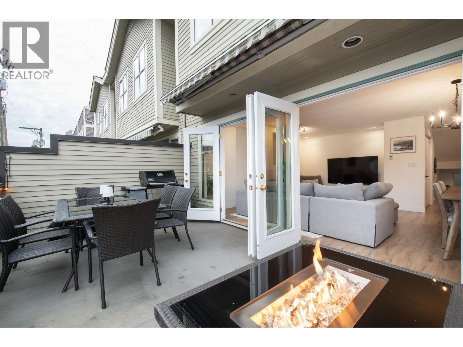 5 229 E 8TH STREET, North Vancouver