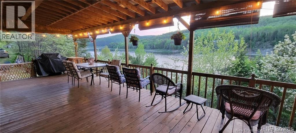 367 Restigouche River Road