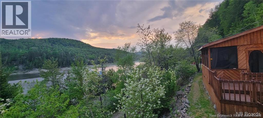 367 Restigouche River Road - 13