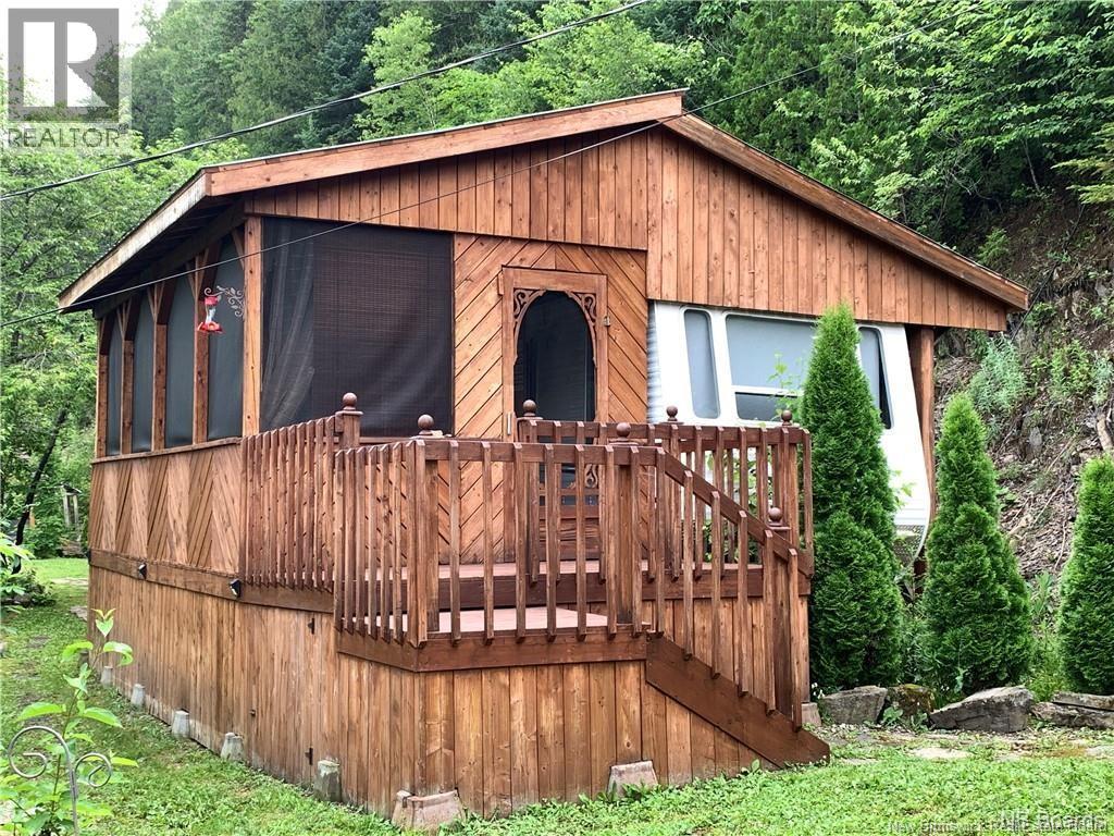 367 Restigouche River Road - 2