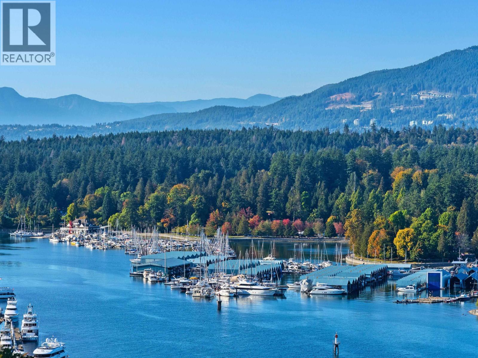 2701 1011 W CORDOVA STREET, Vancouver