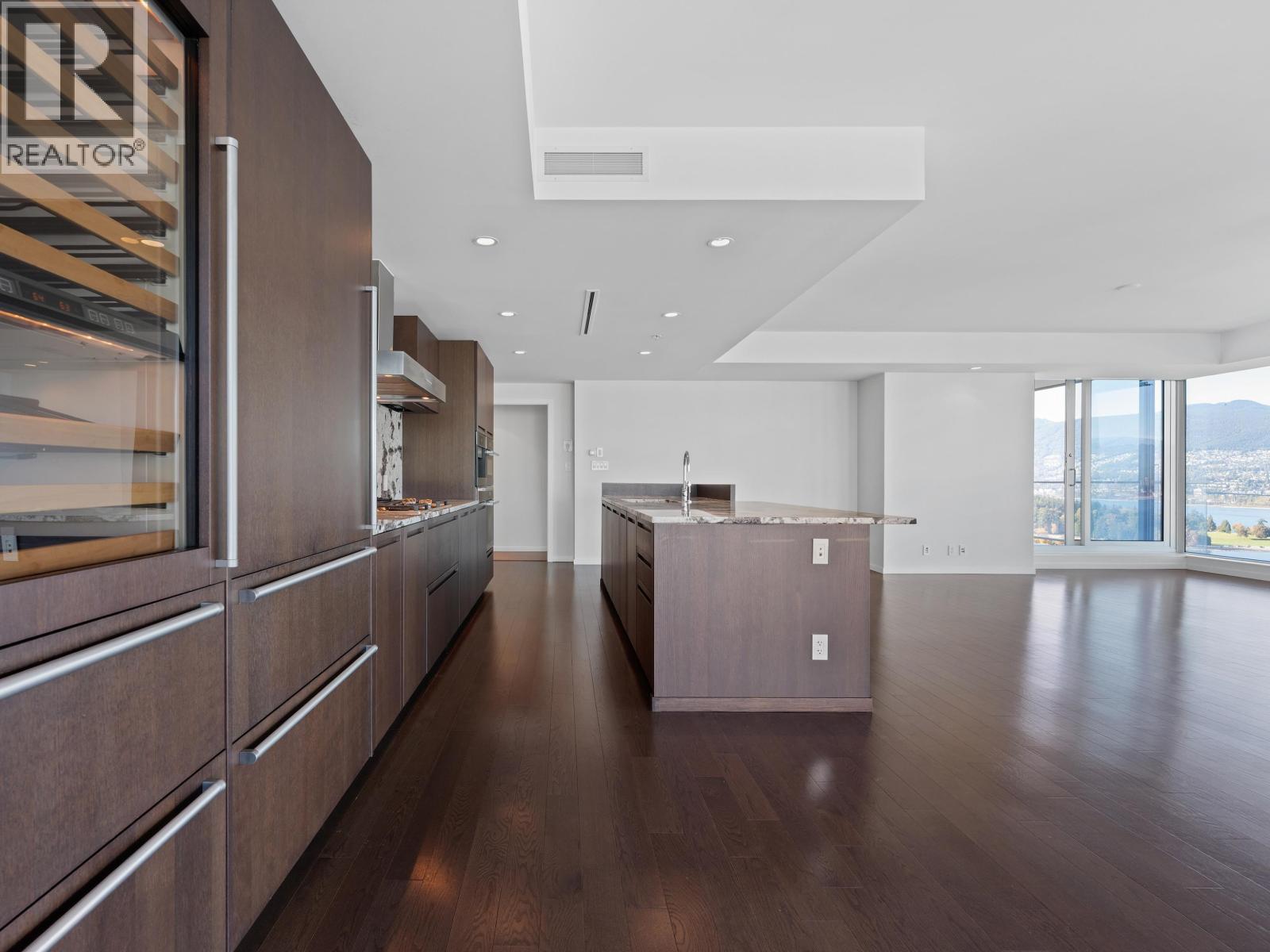 2701 1011 W CORDOVA STREET, Vancouver