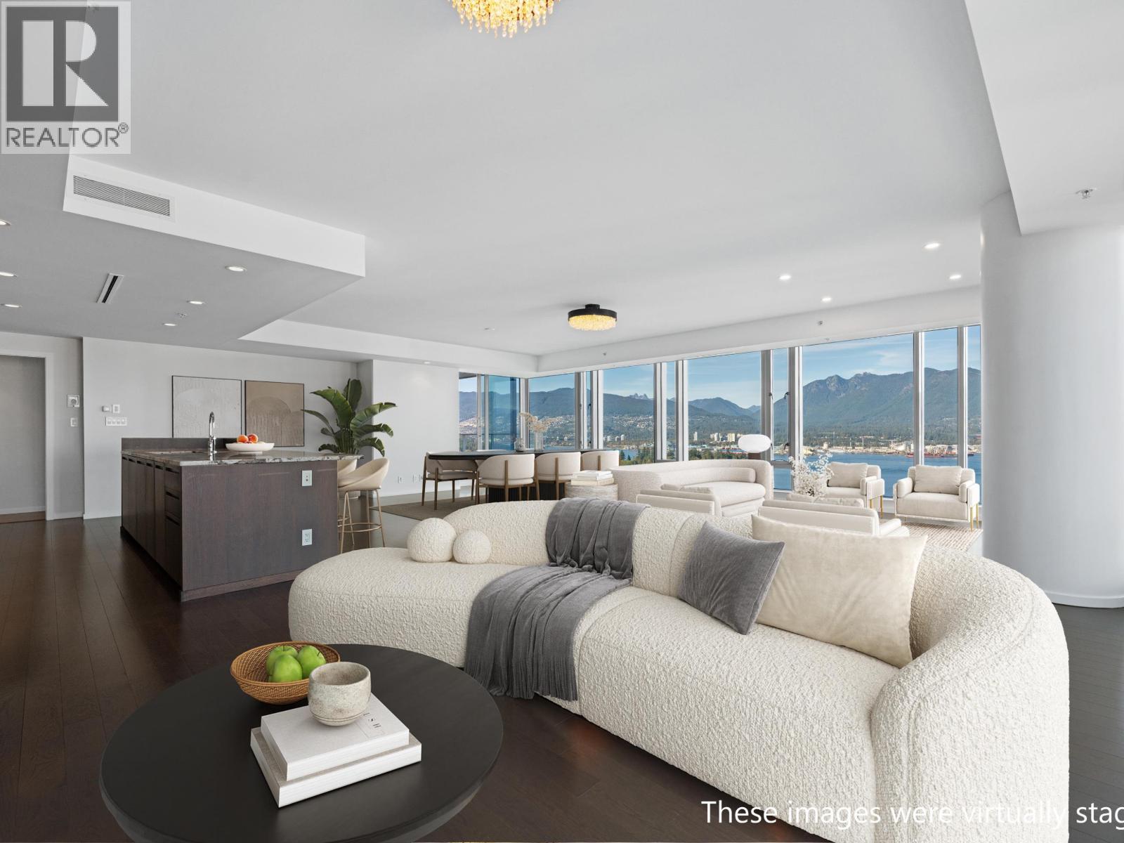 2701 1011 W CORDOVA STREET, Vancouver