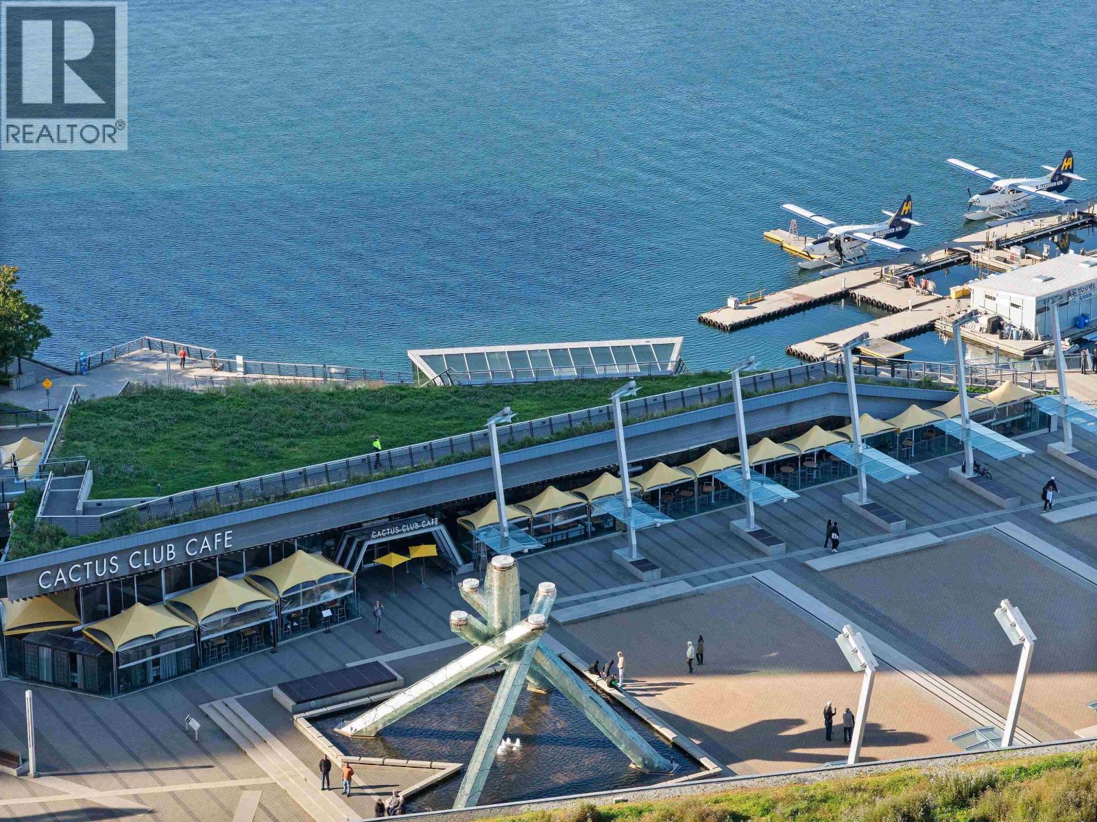 2701 1011 W CORDOVA STREET, Vancouver