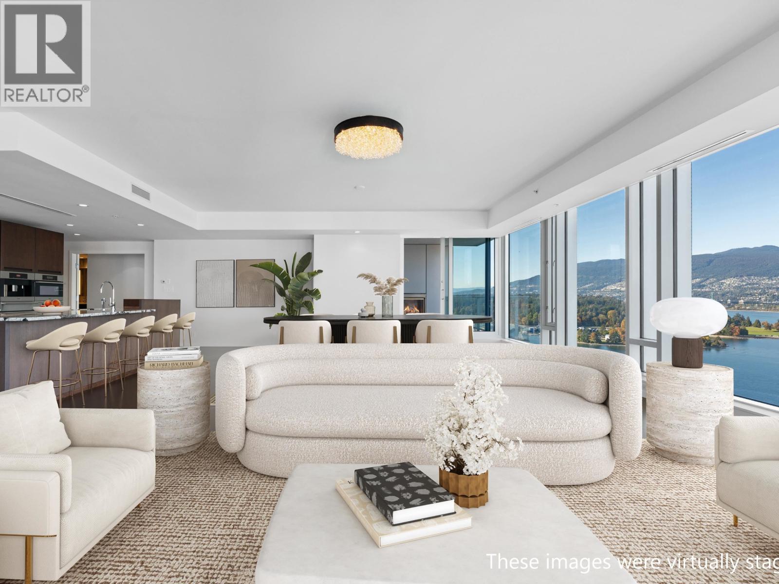 2701 1011 W CORDOVA STREET, Vancouver