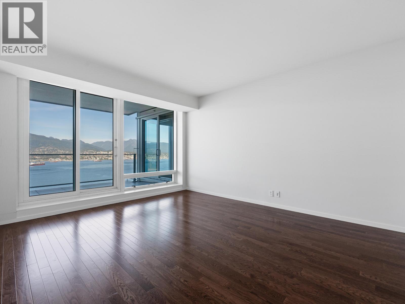 2701 1011 W CORDOVA STREET, Vancouver