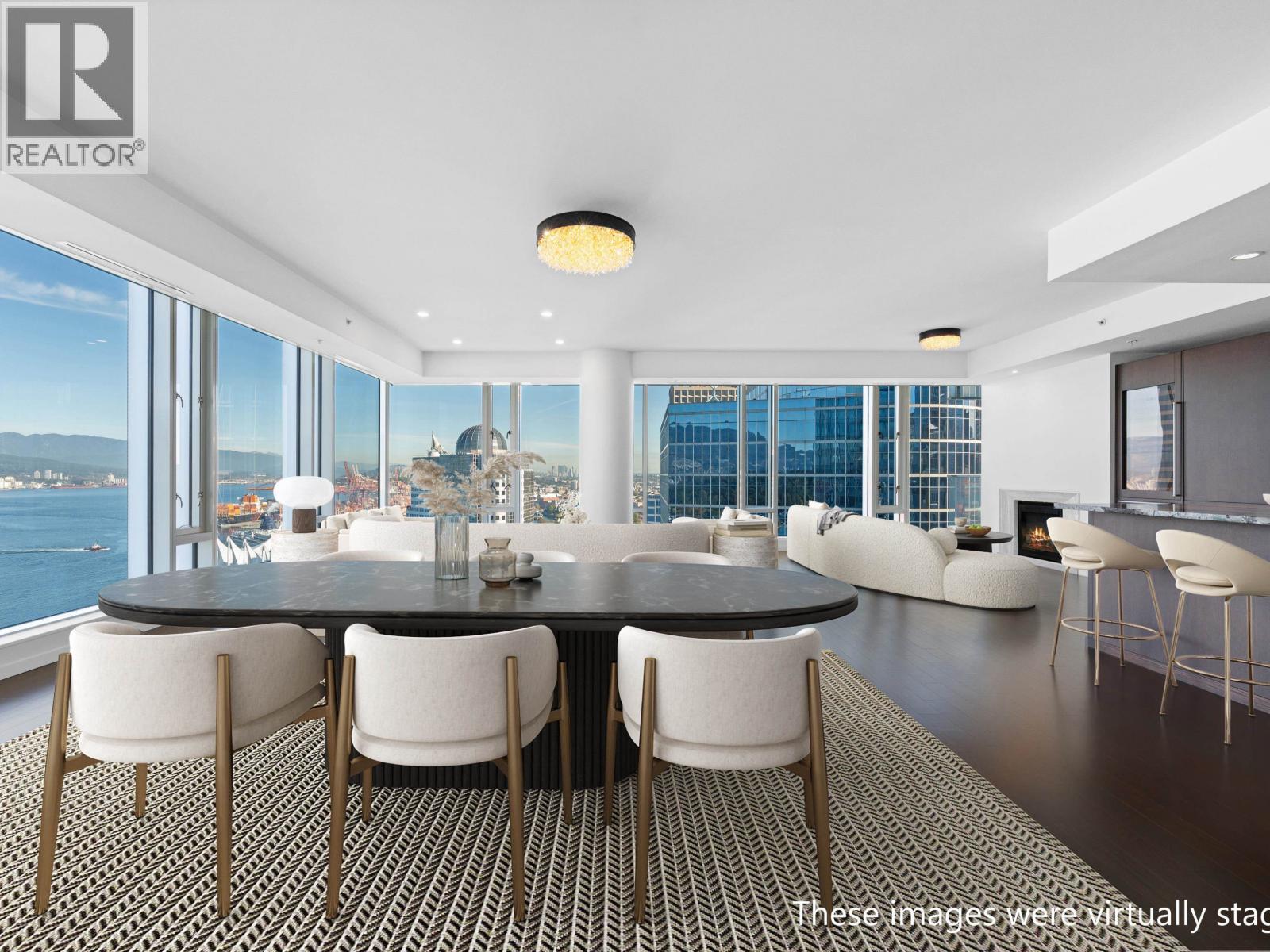 2701 1011 W CORDOVA STREET, Vancouver