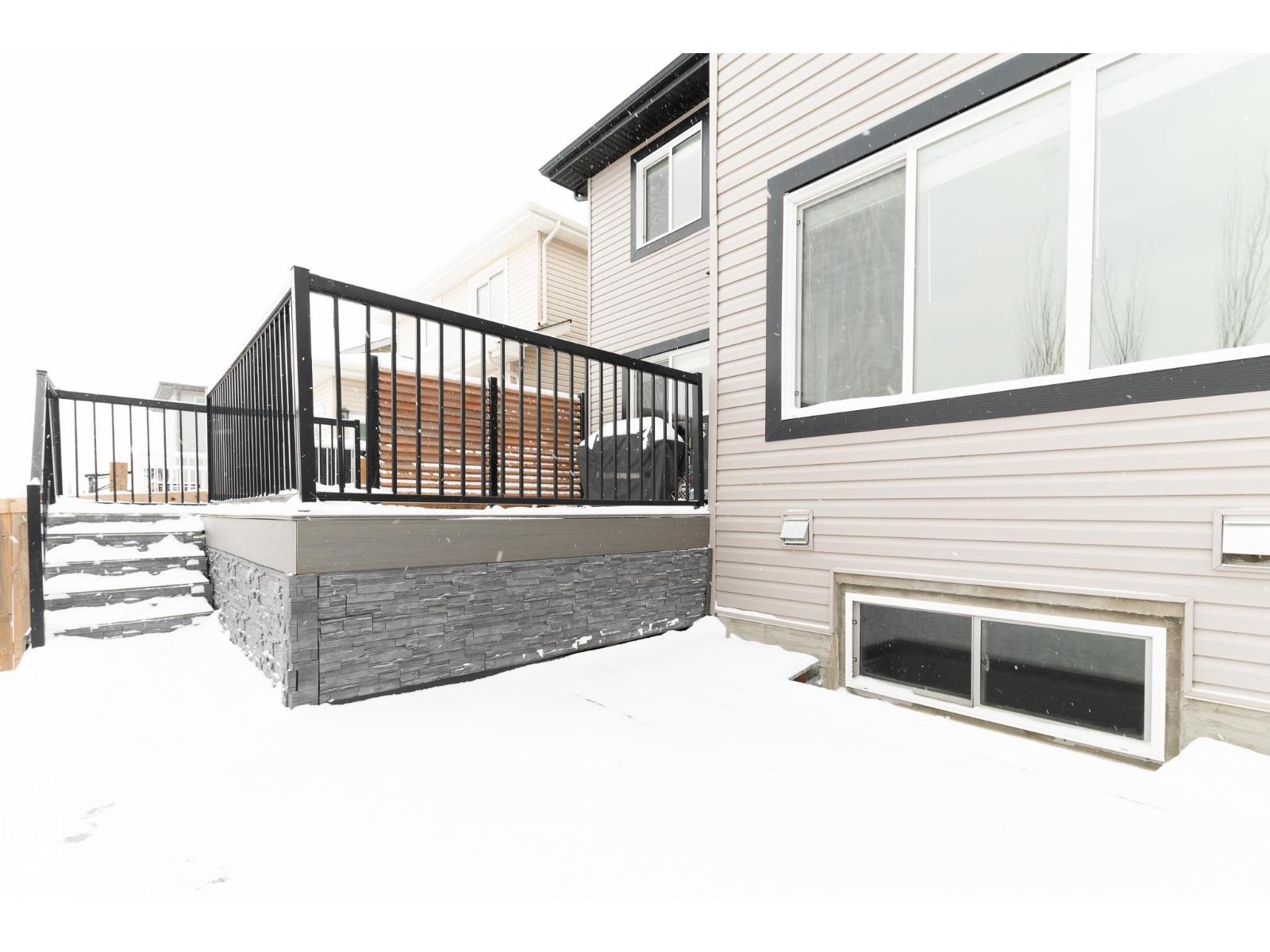 82 SPRUCE RIDGE DR, Spruce Grove