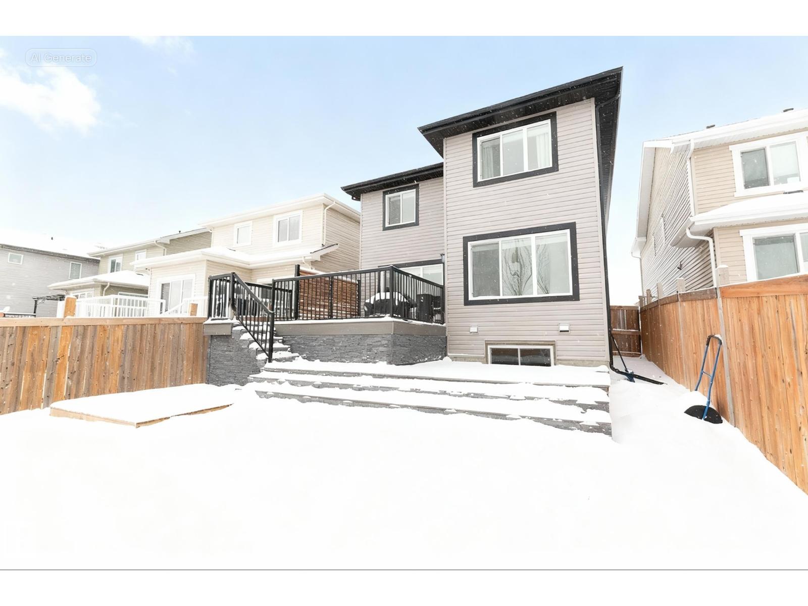 82 SPRUCE RIDGE DR, Spruce Grove