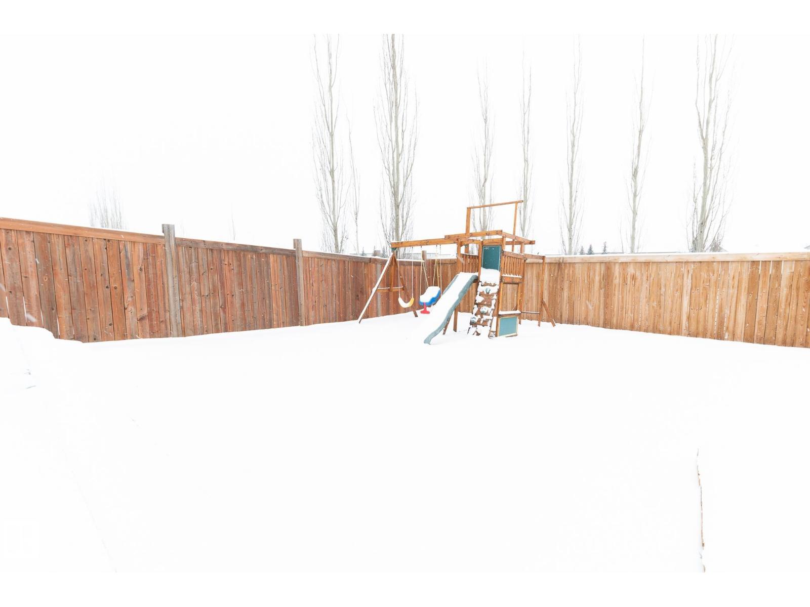 82 SPRUCE RIDGE DR, Spruce Grove