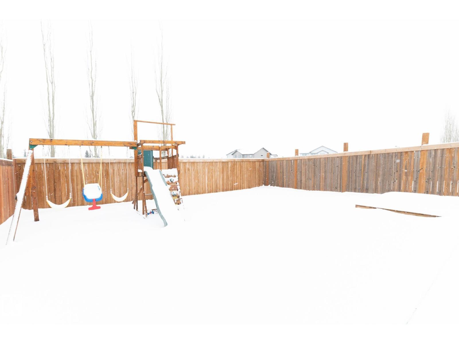 82 SPRUCE RIDGE DR, Spruce Grove