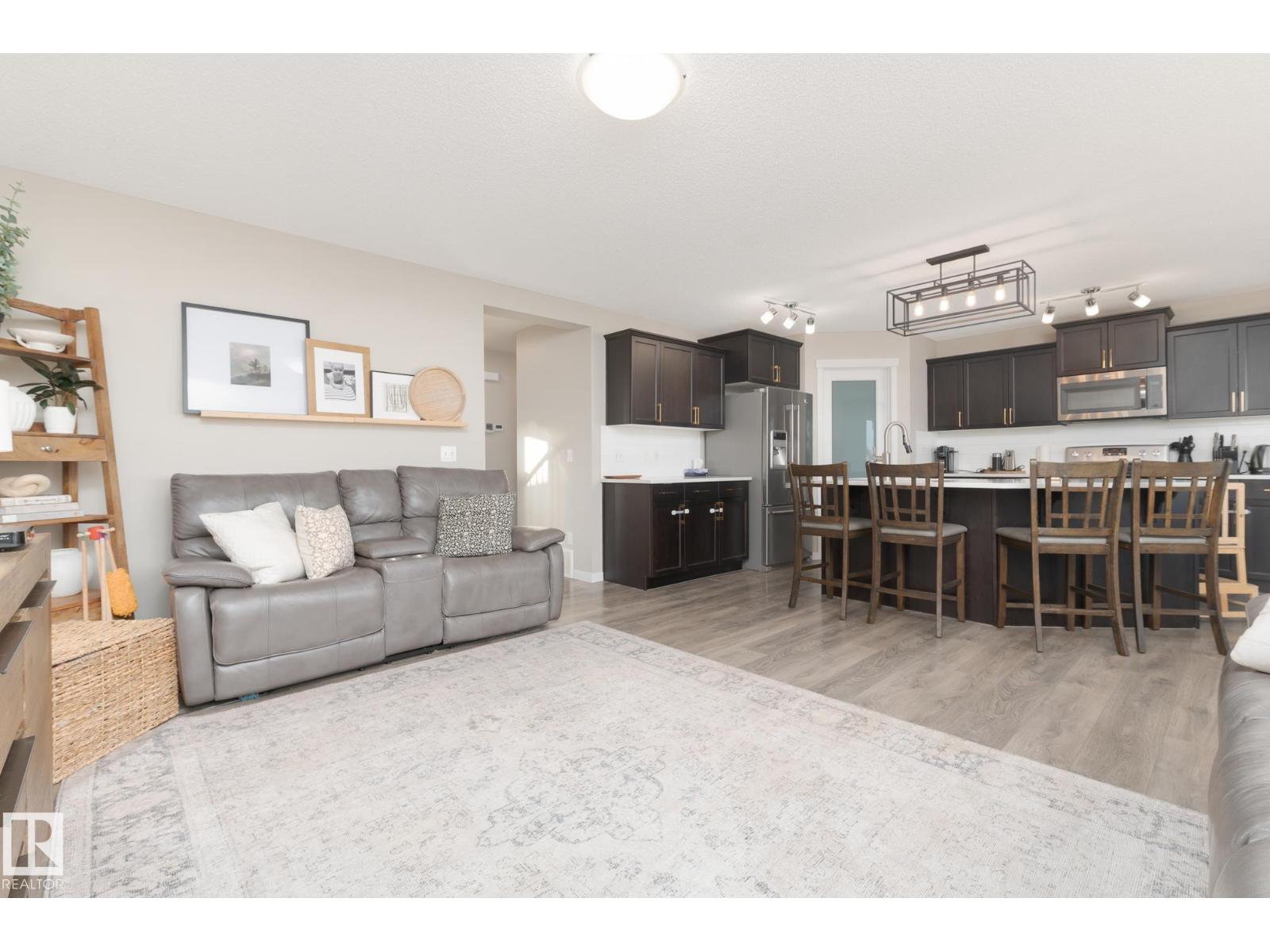 82 SPRUCE RIDGE DR, Spruce Grove