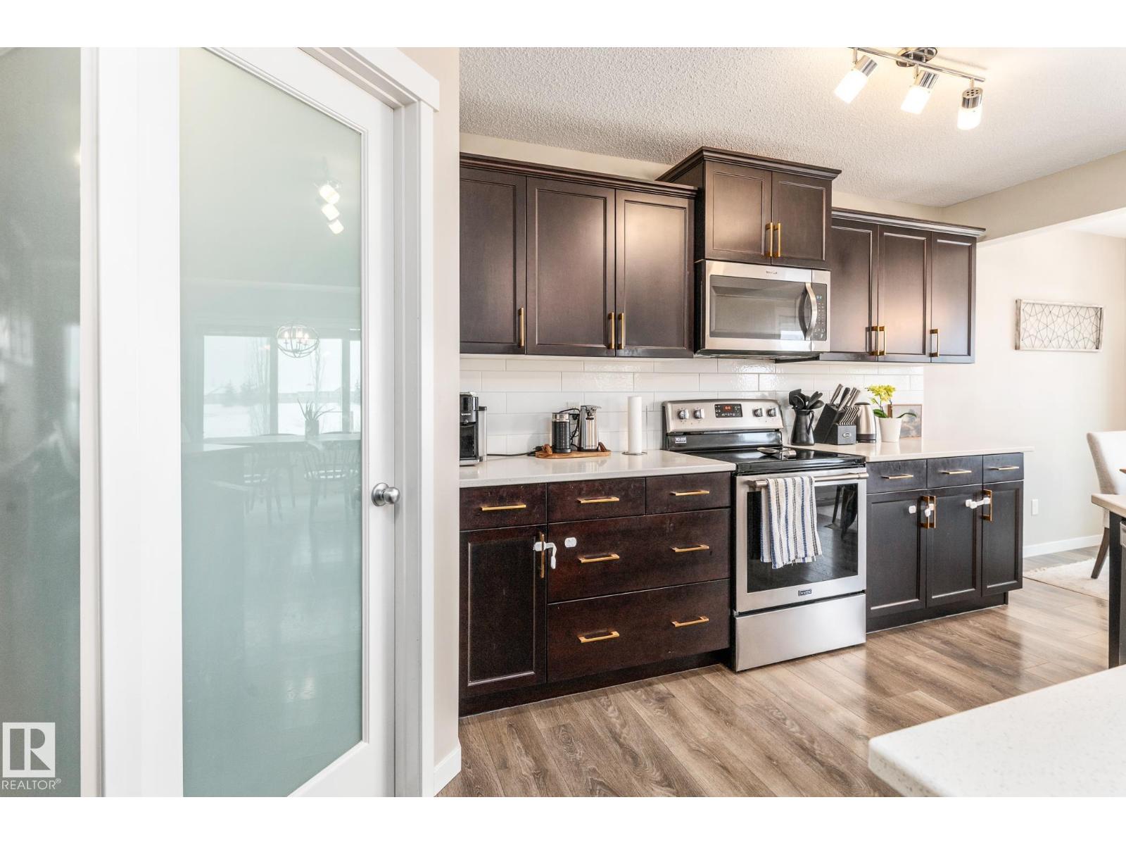 82 SPRUCE RIDGE DR, Spruce Grove