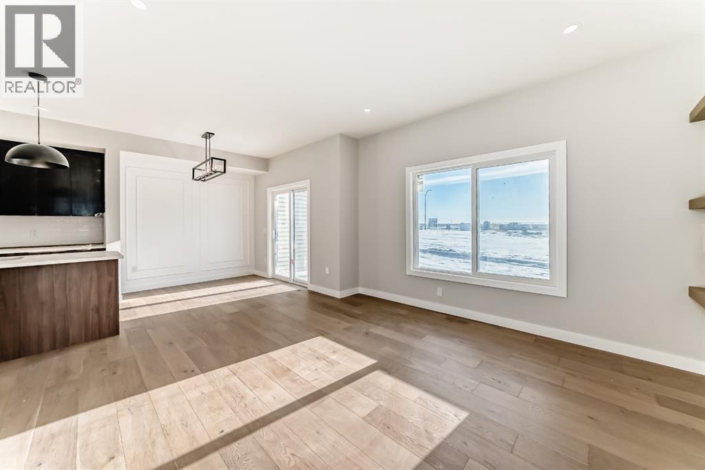 504 Heritage Boulevard, Cochrane