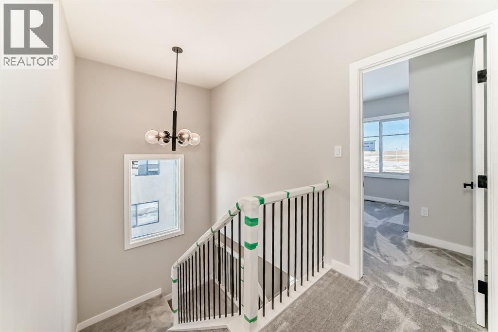 504 Heritage Boulevard, Cochrane