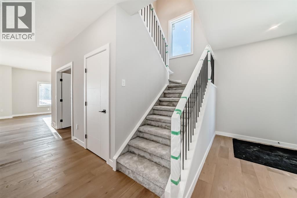 504 Heritage Boulevard, Cochrane