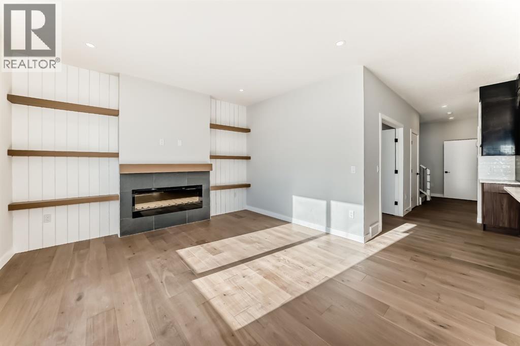 504 Heritage Boulevard, Cochrane