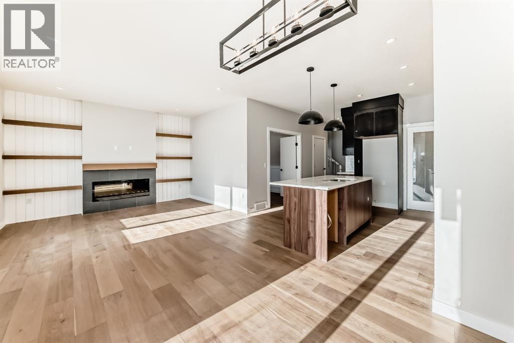 504 Heritage Boulevard, Cochrane