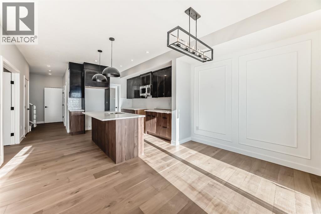 504 Heritage Boulevard, Cochrane