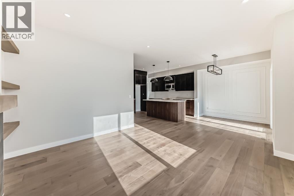 504 Heritage Boulevard, Cochrane