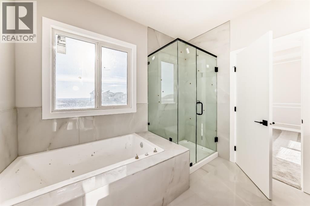 504 Heritage Boulevard, Cochrane