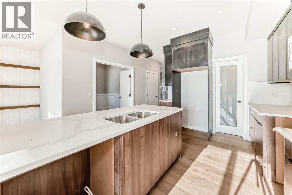 504 Heritage Boulevard, Cochrane