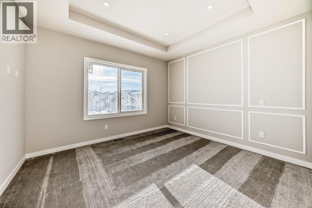 504 Heritage Boulevard, Cochrane