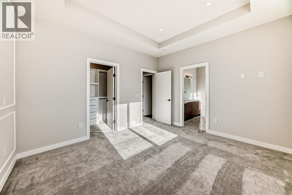 504 Heritage Boulevard, Cochrane