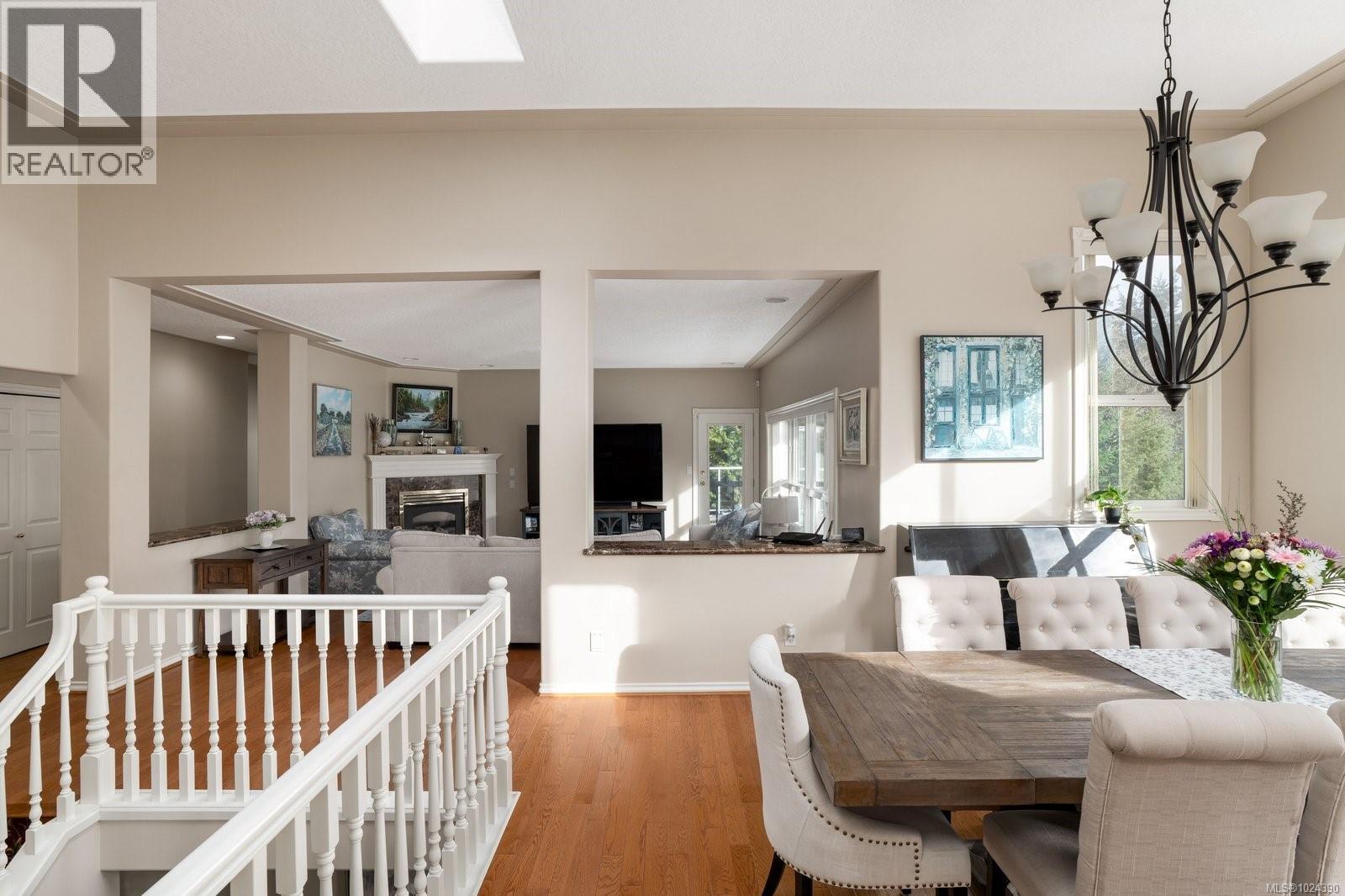  4652 Boulderwood Drive, Saanich