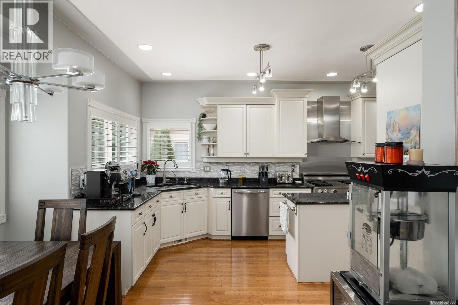  4652 Boulderwood Drive, Saanich