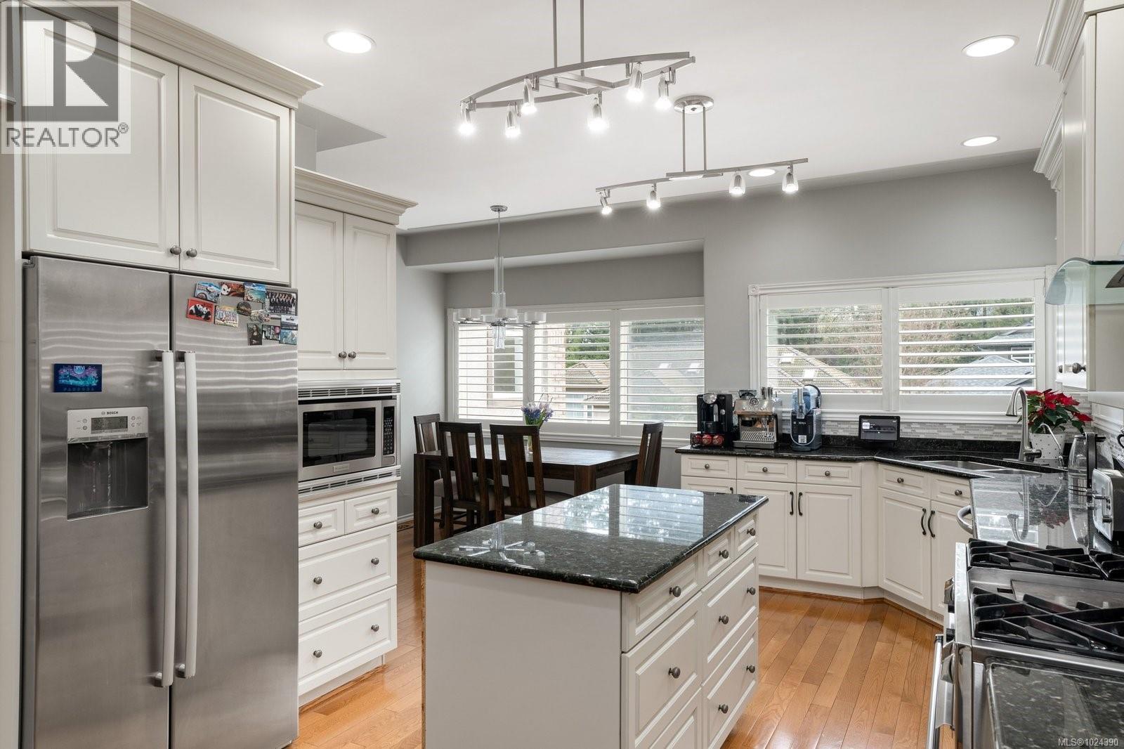  4652 Boulderwood Drive, Saanich