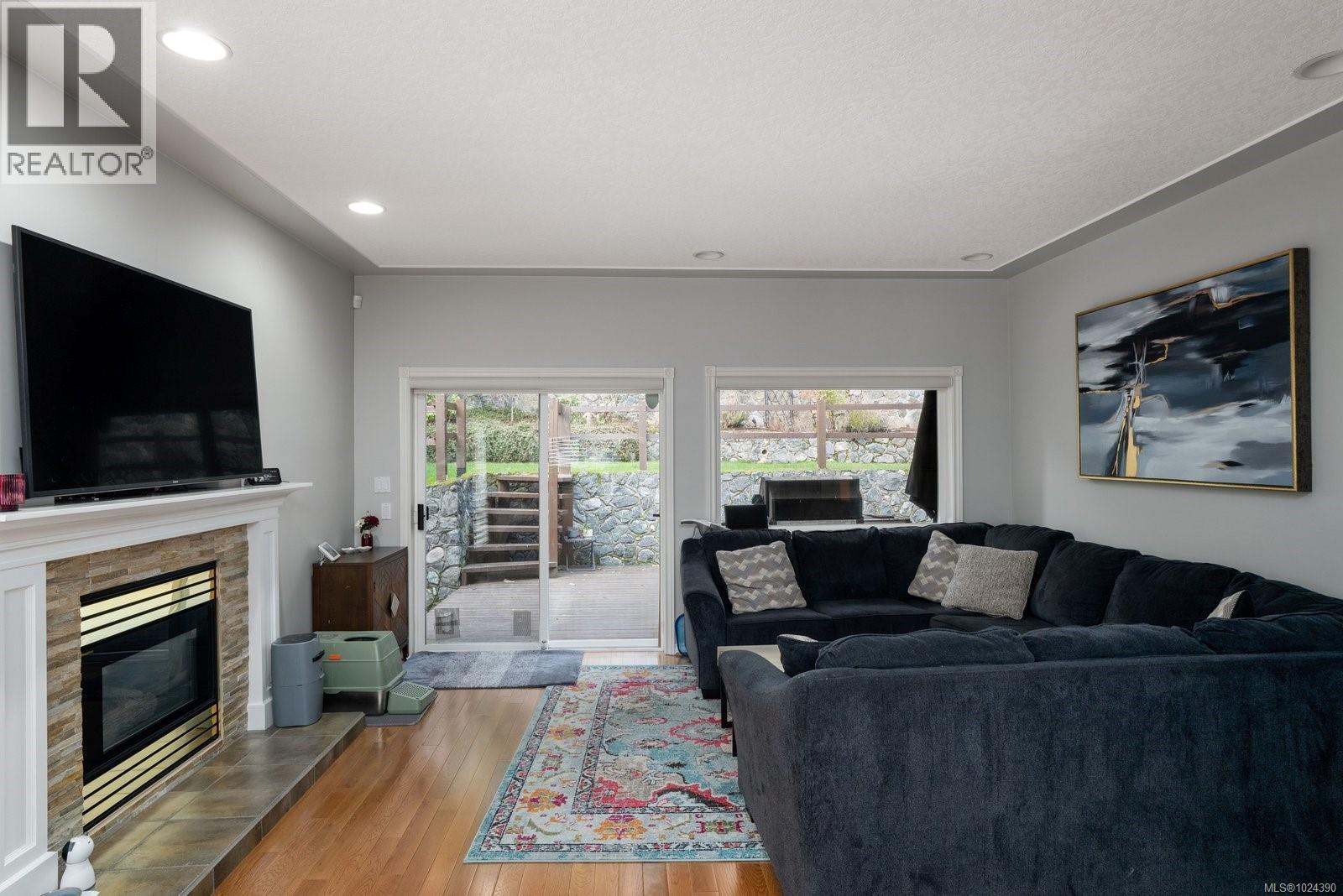  4652 Boulderwood Drive, Saanich