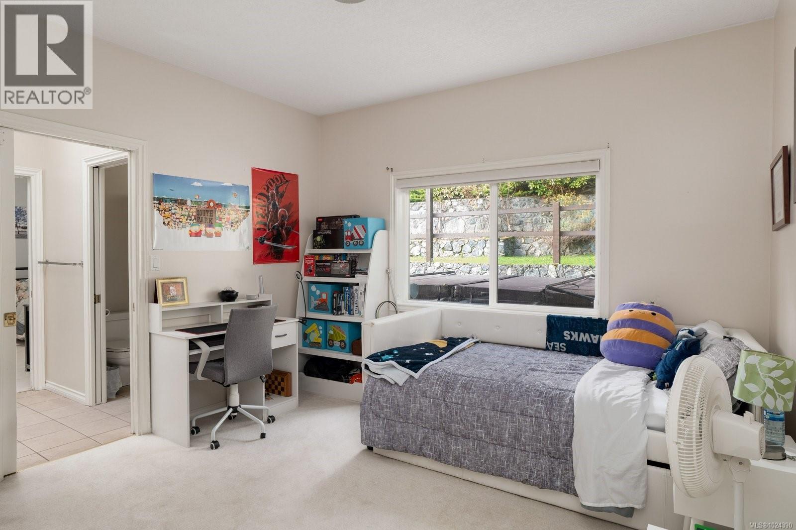  4652 Boulderwood Drive, Saanich