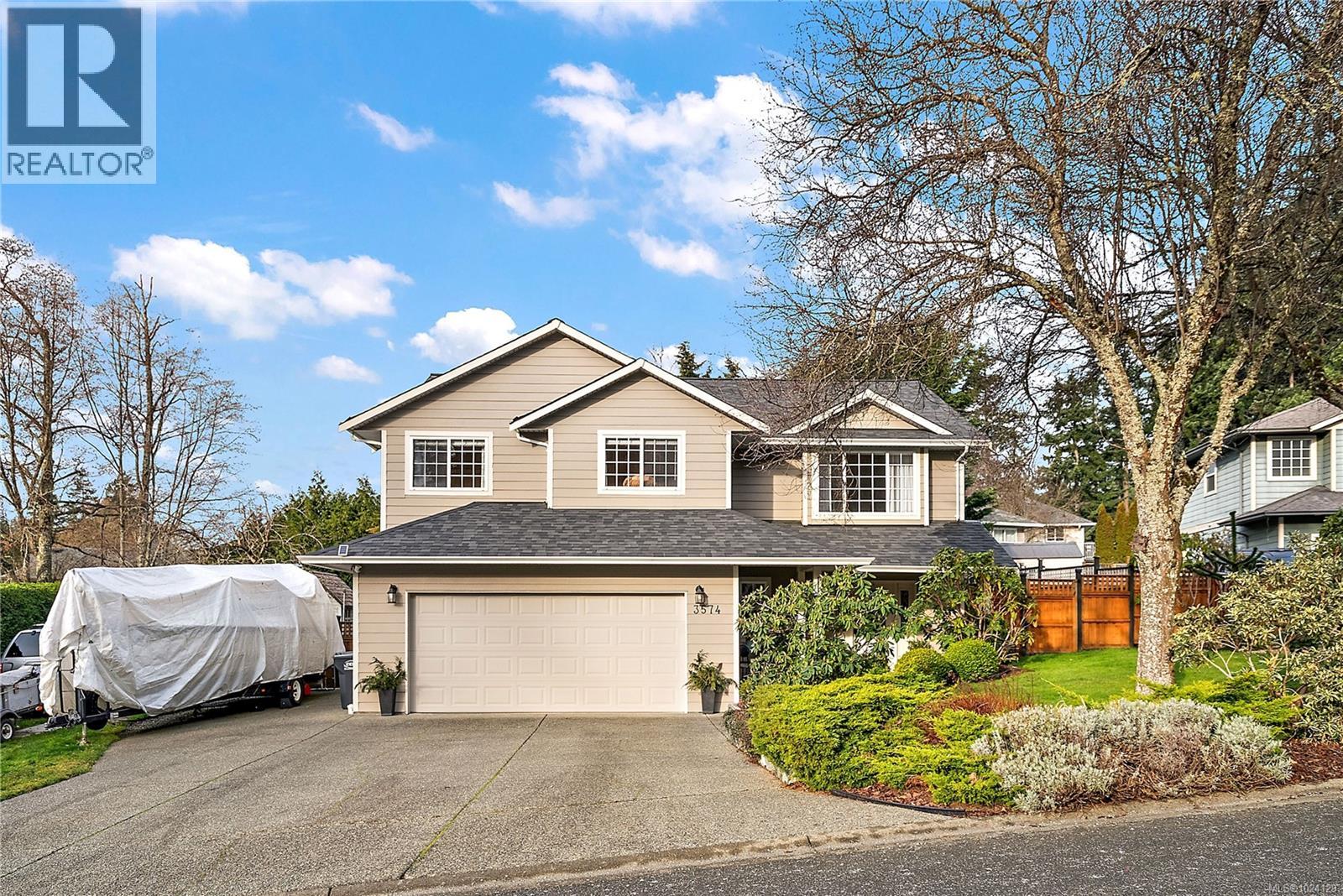 3574 Kelly Dawn Place, Langford