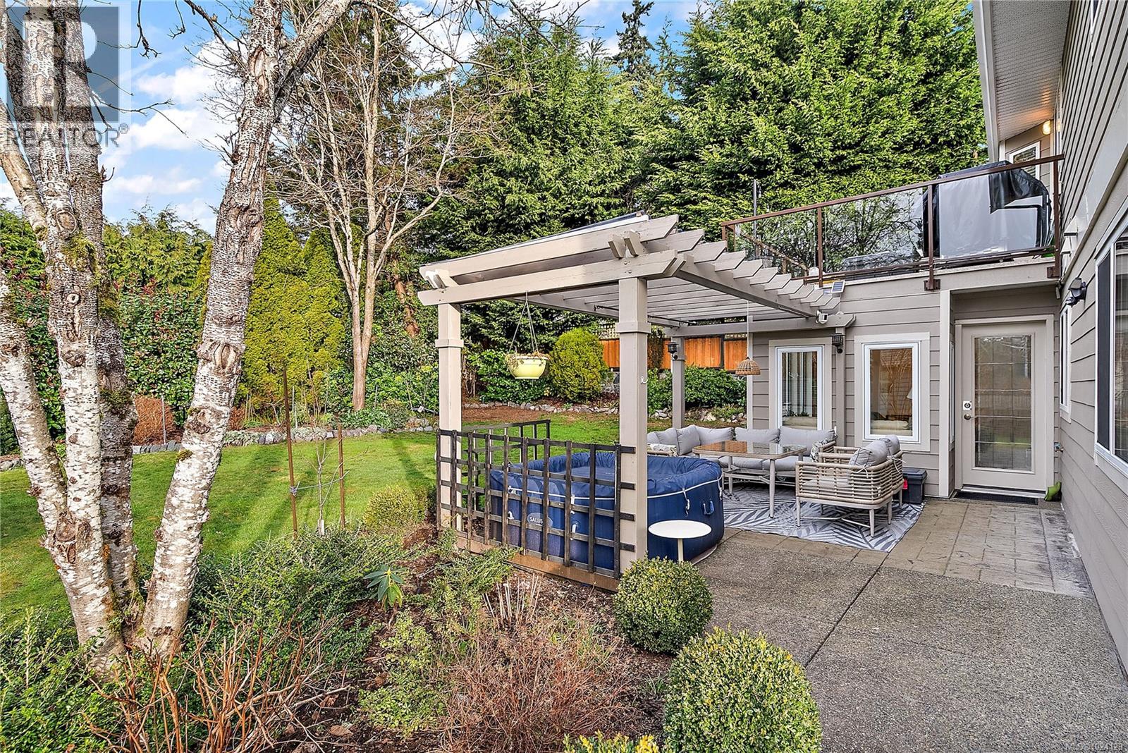  3574 Kelly Dawn Place, Langford