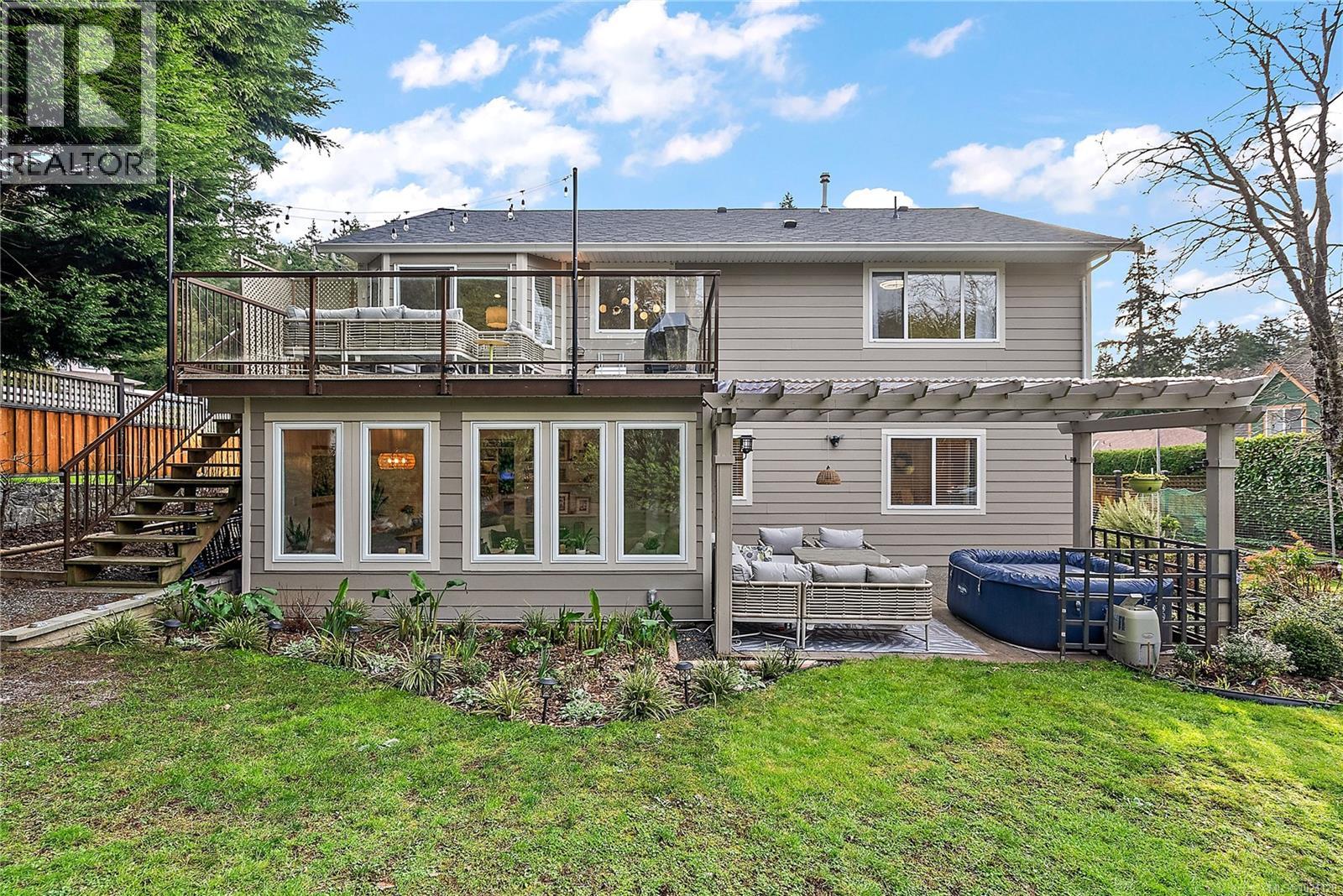  3574 Kelly Dawn Place, Langford
